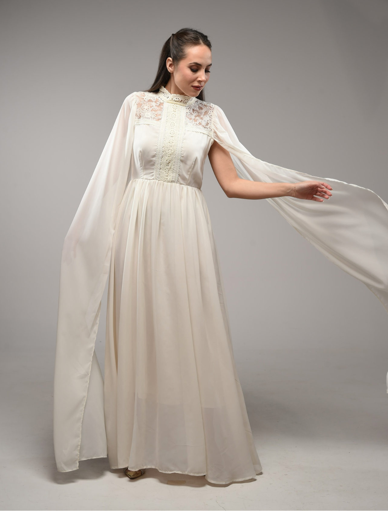 Novella Dress
