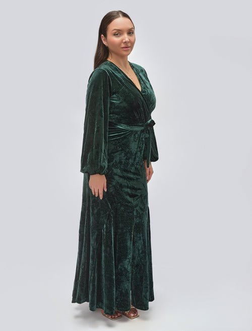 Emerelle Dress