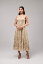 Sohad Dress