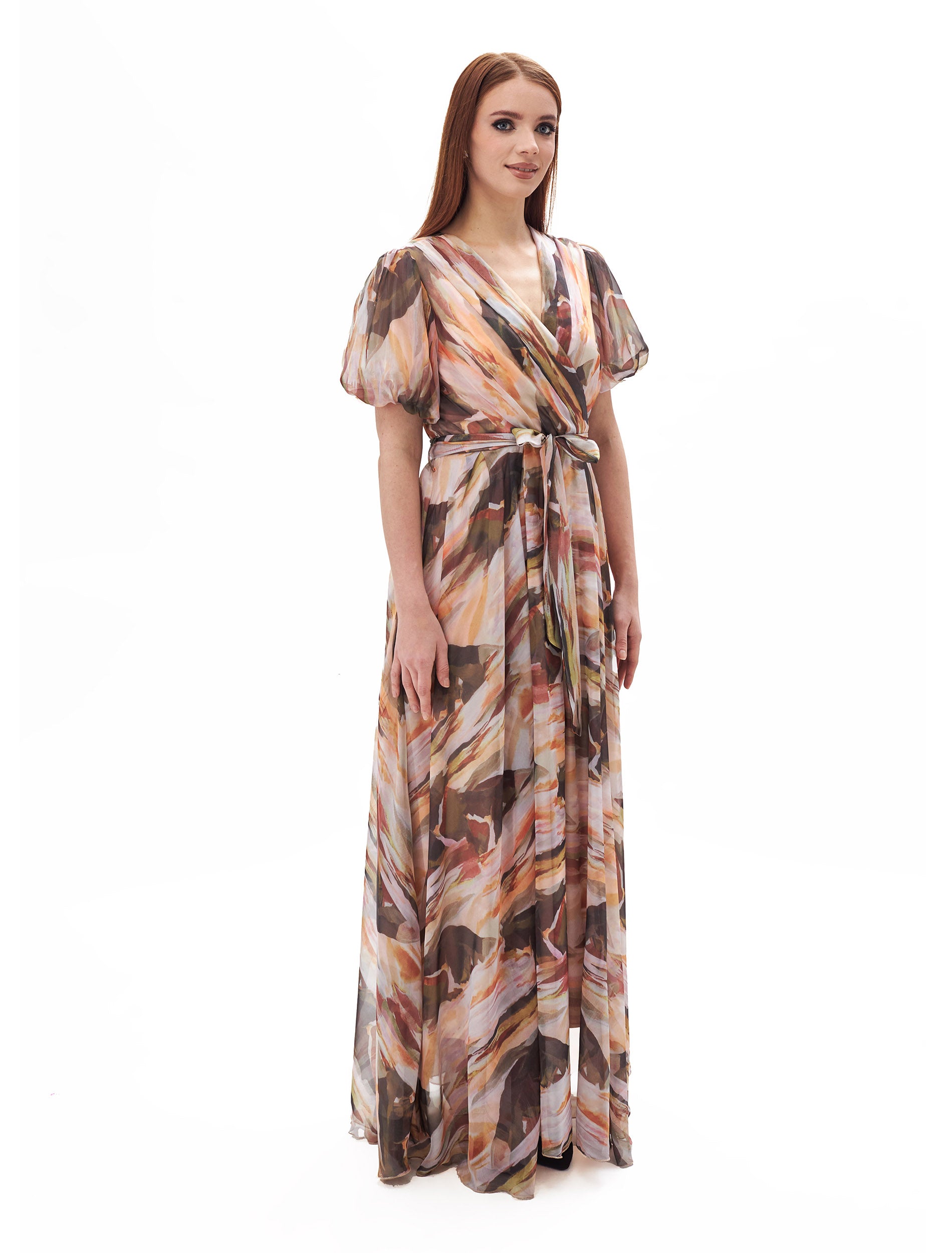 فستان جيمينا