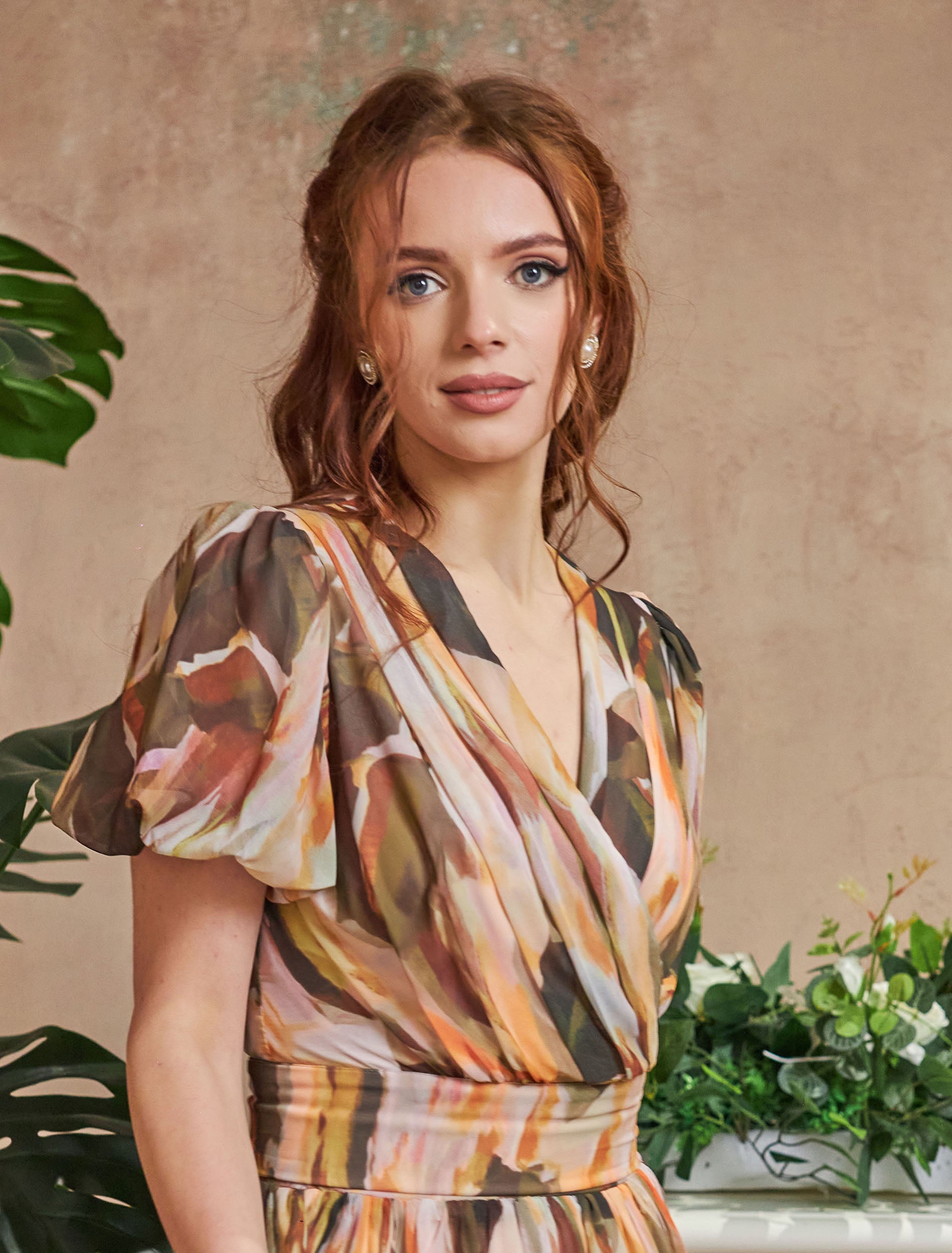 بلوزة كليري