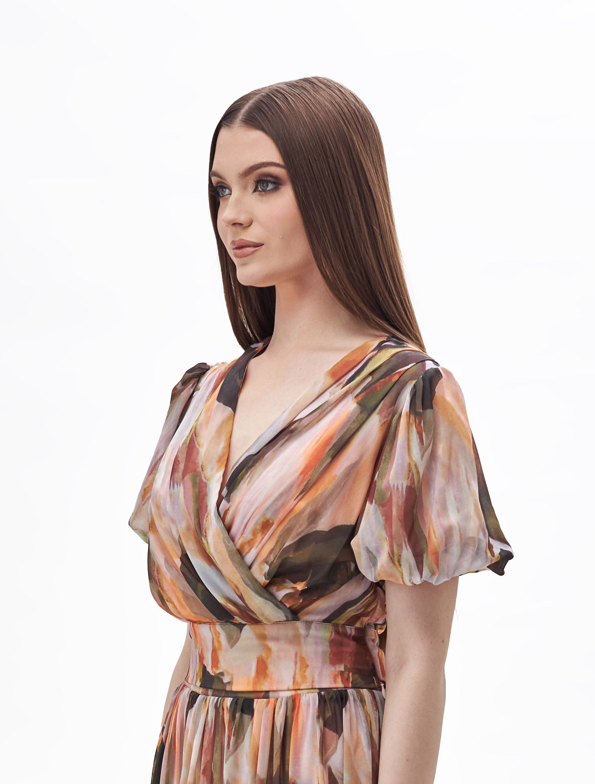 بلوزة كليري