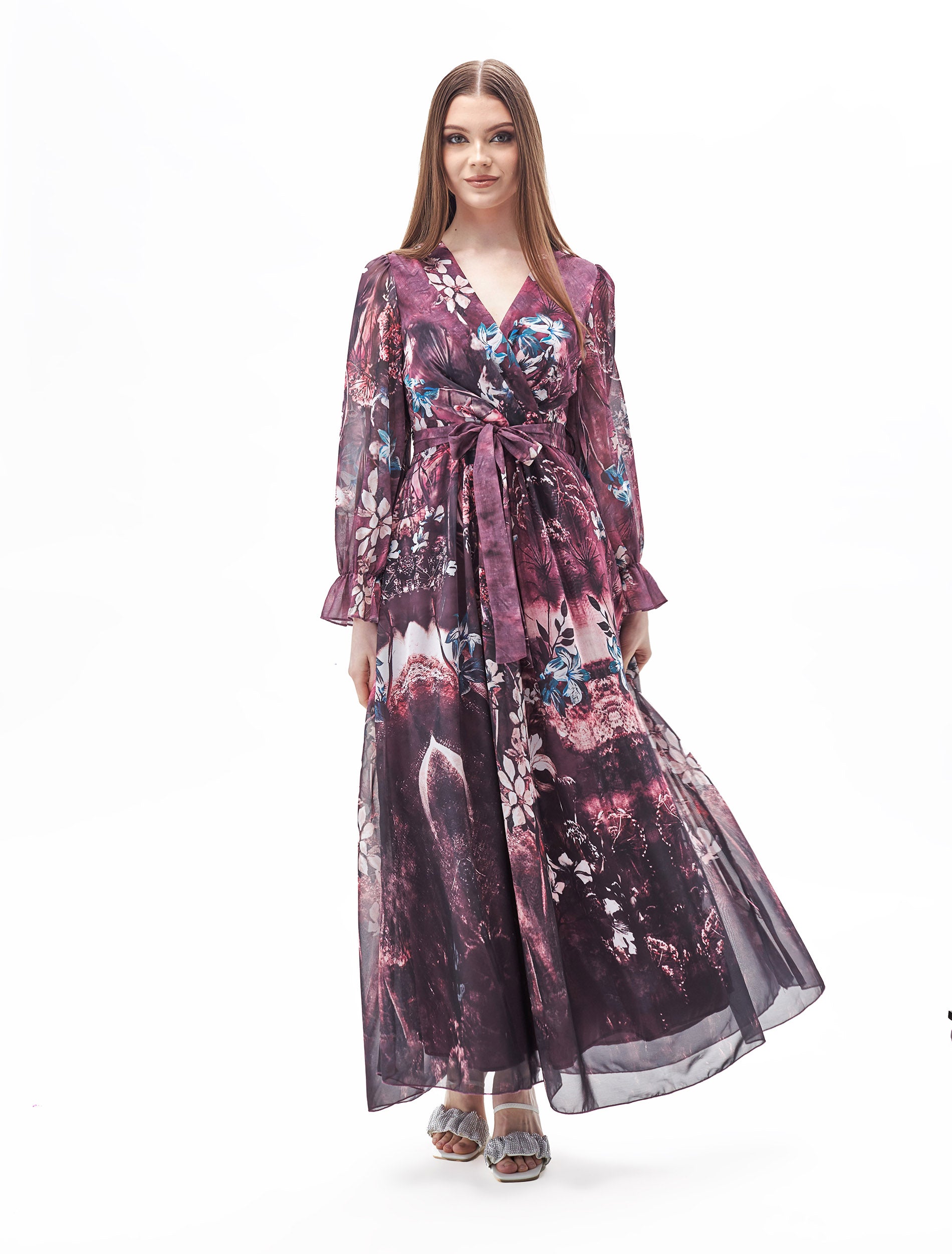 فستان لوتان