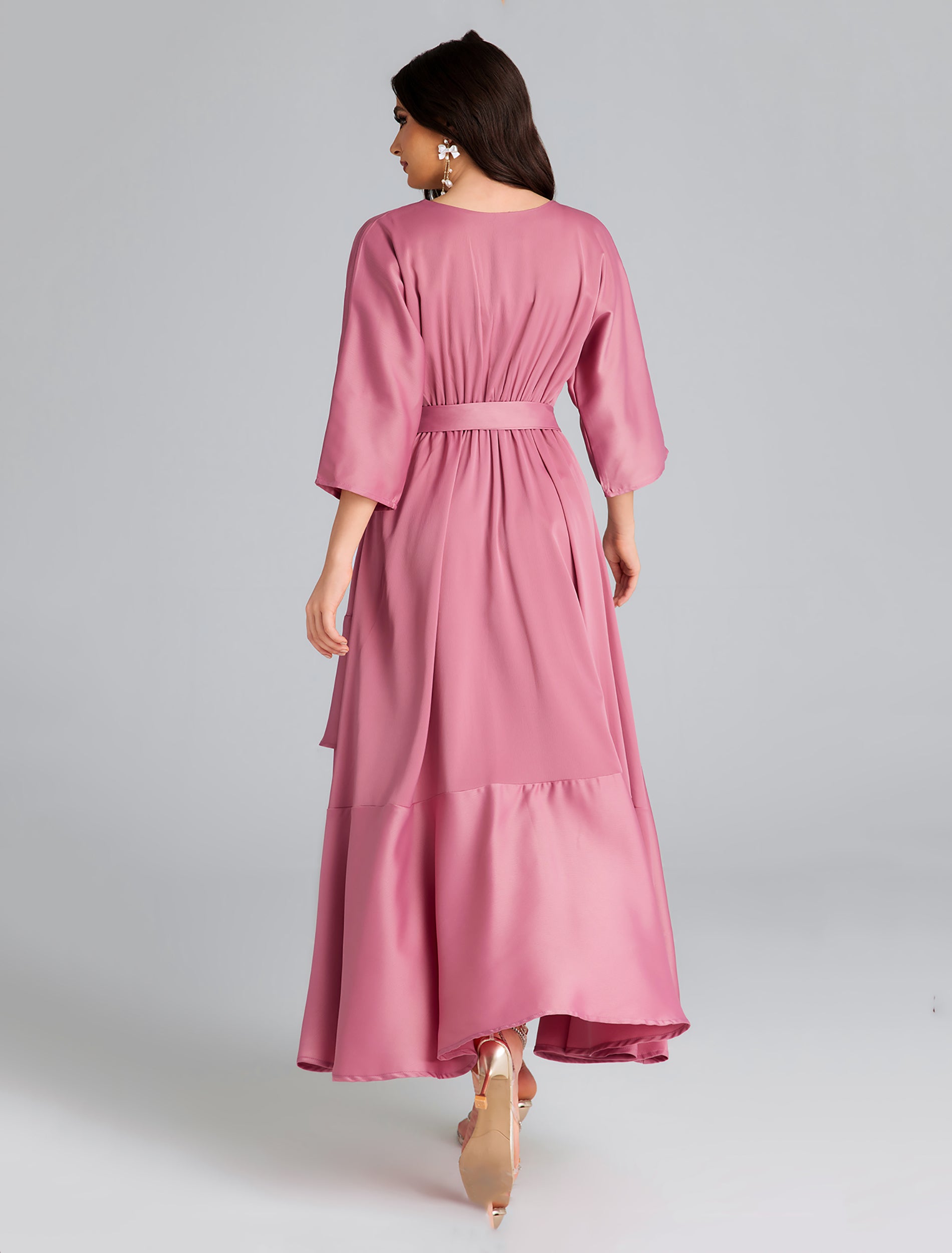 فستان رواجد