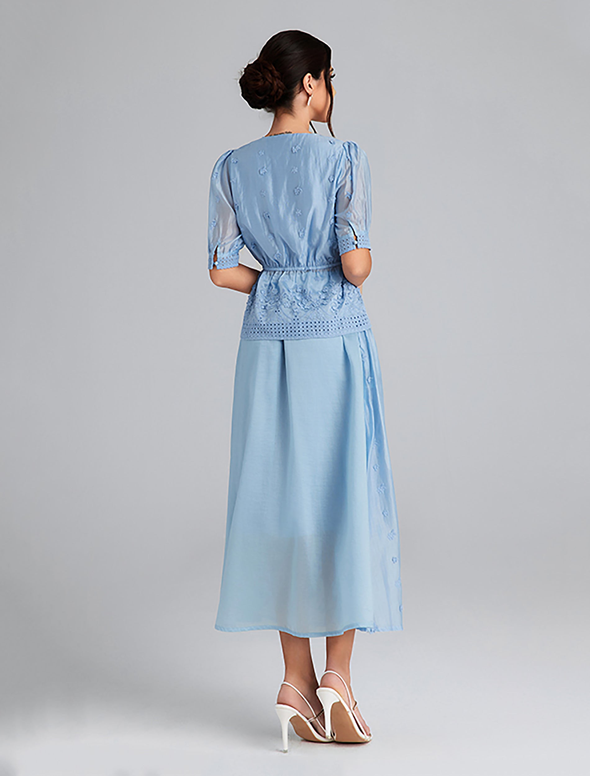 فستان مارين