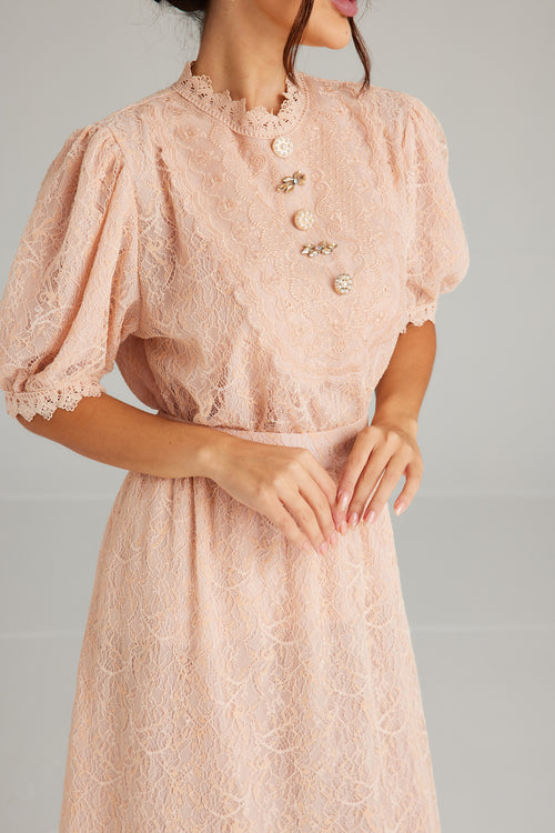 Autumn Dress