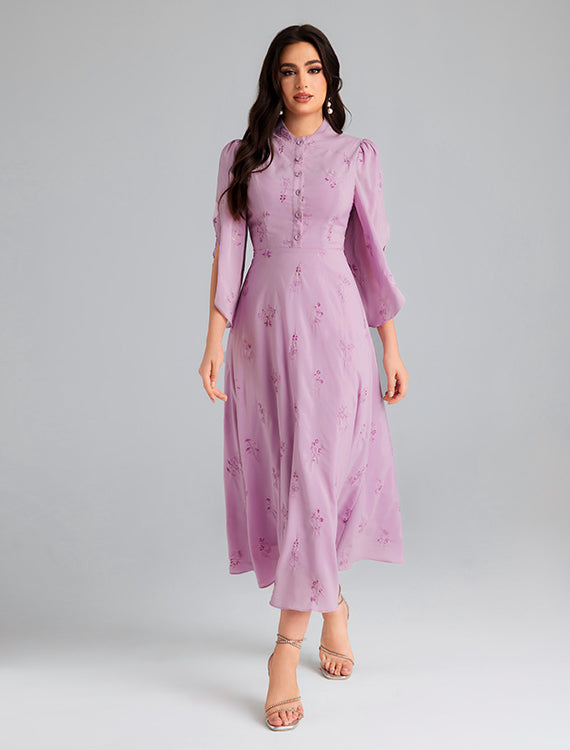 فستان مارهان