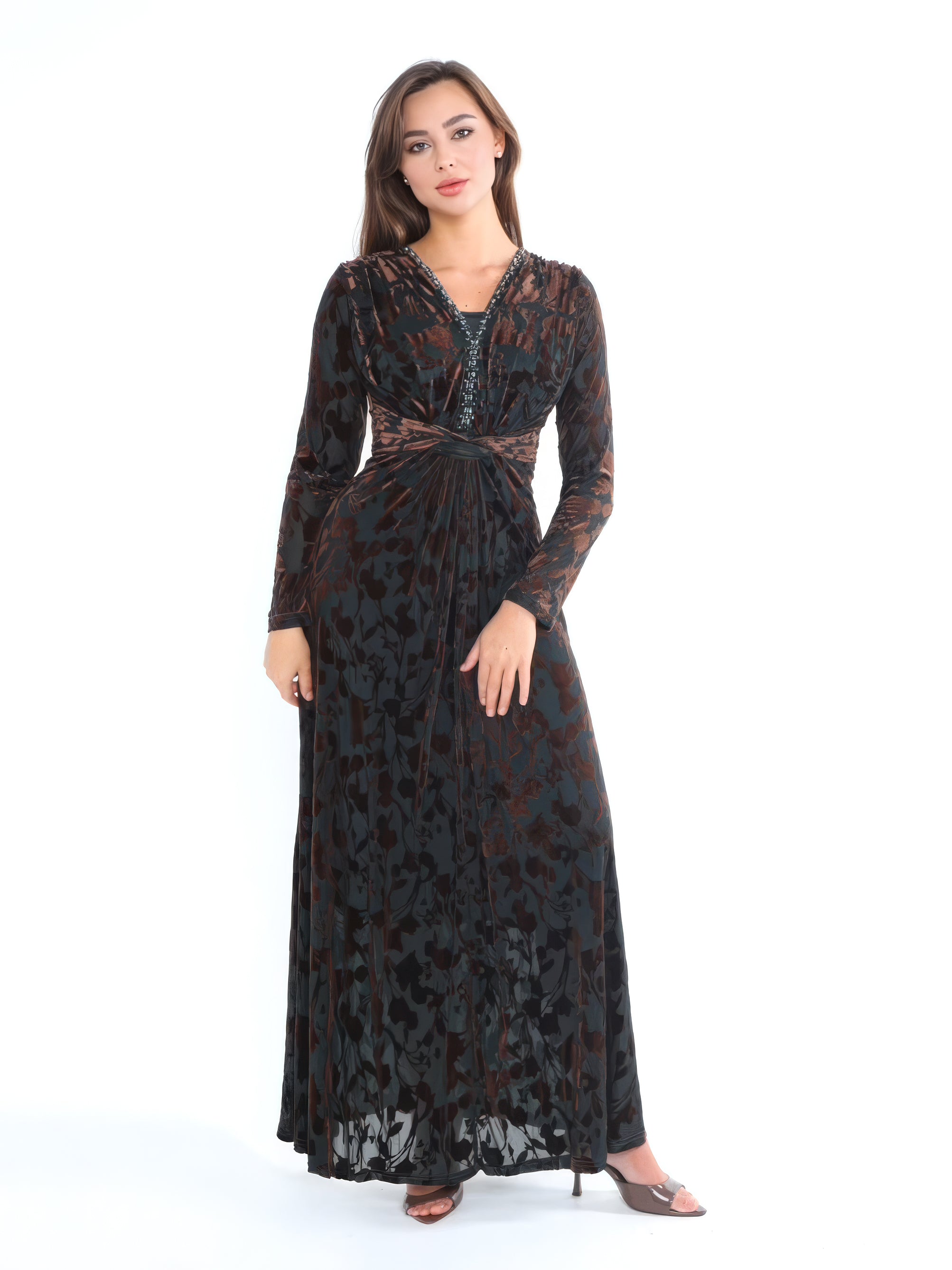 فستان مارغوت