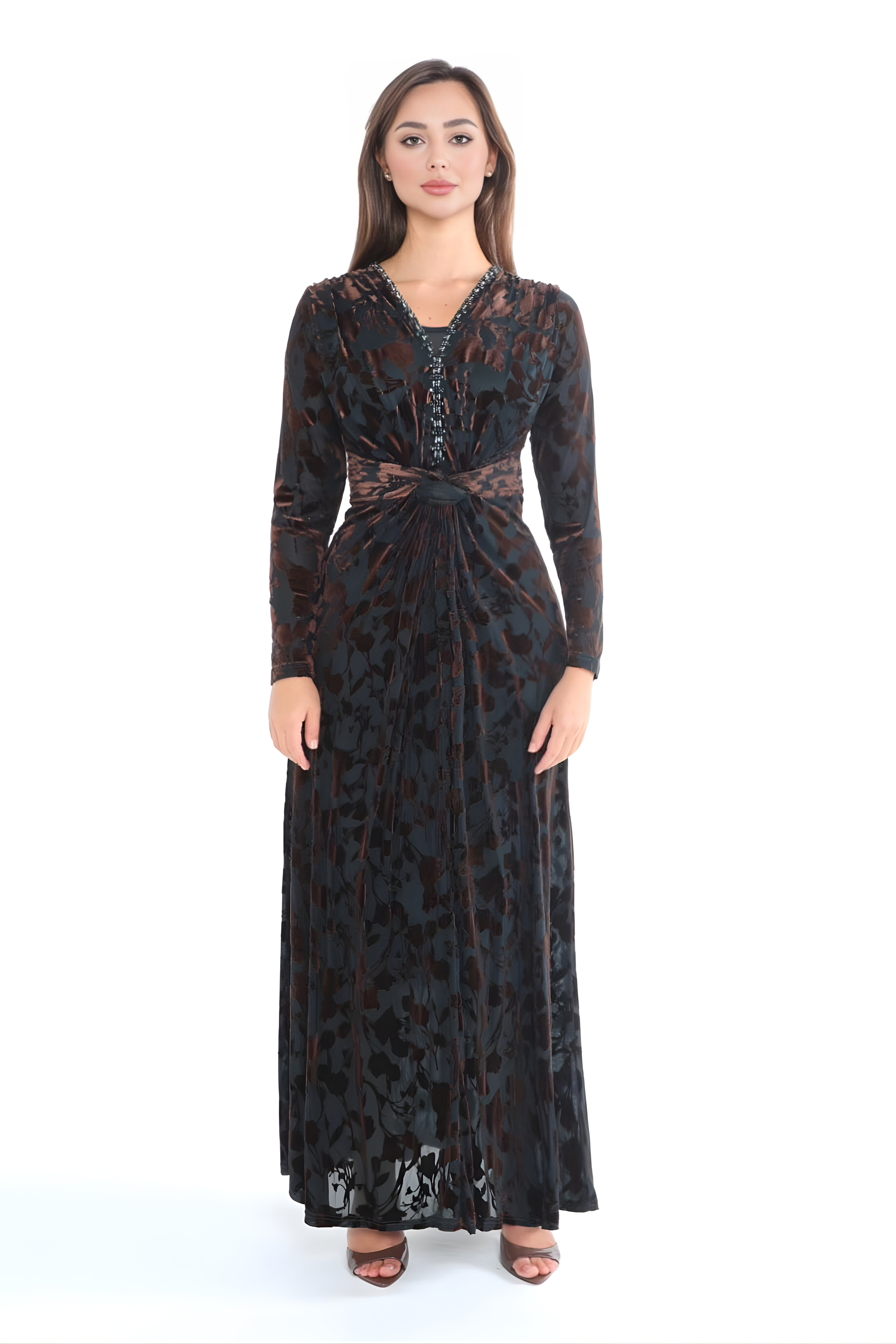 فستان مارغوت