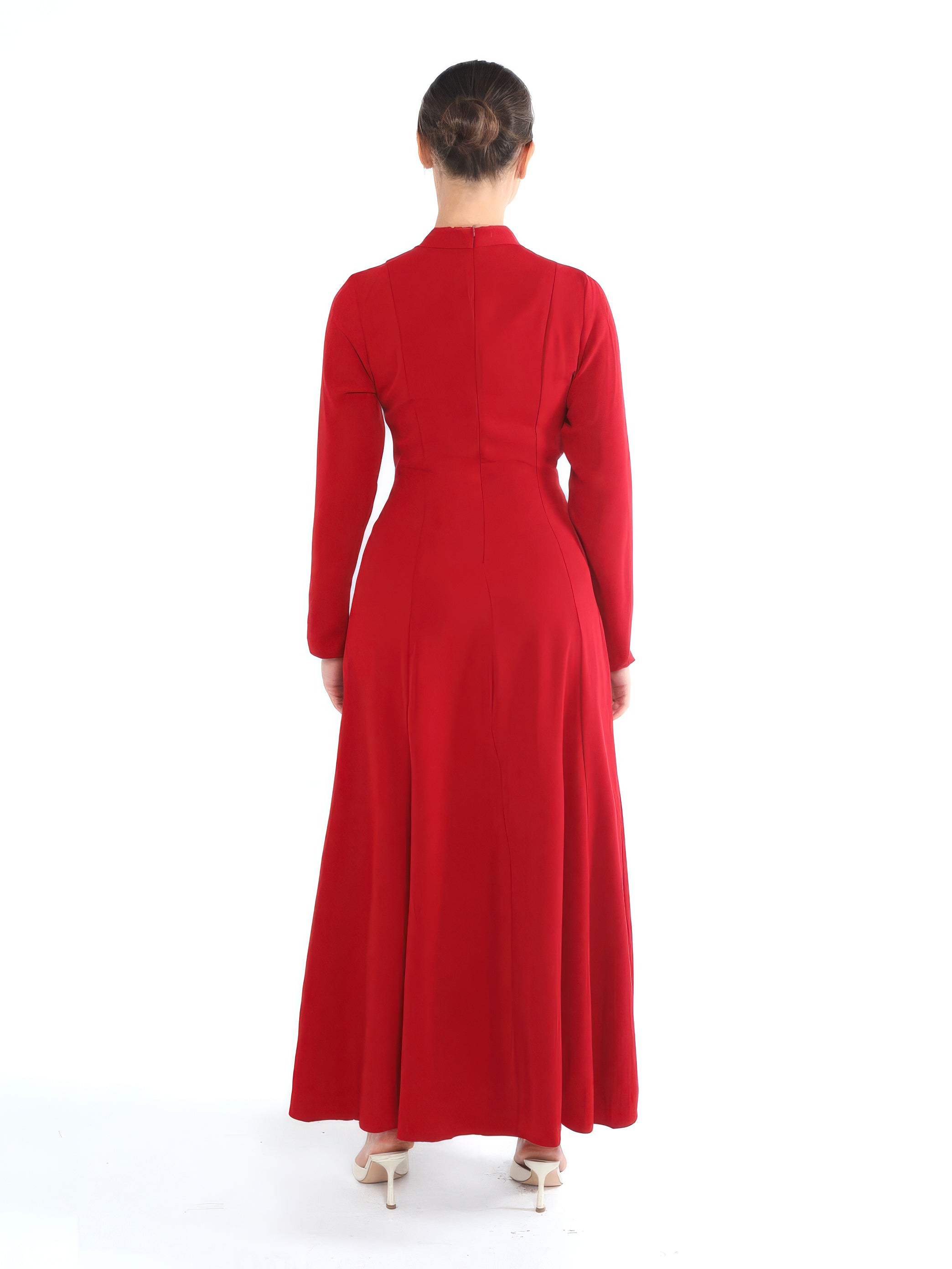 فستان اوديت