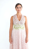 Floris Dress