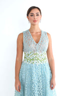 Floris Dress