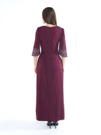 فستان بولين