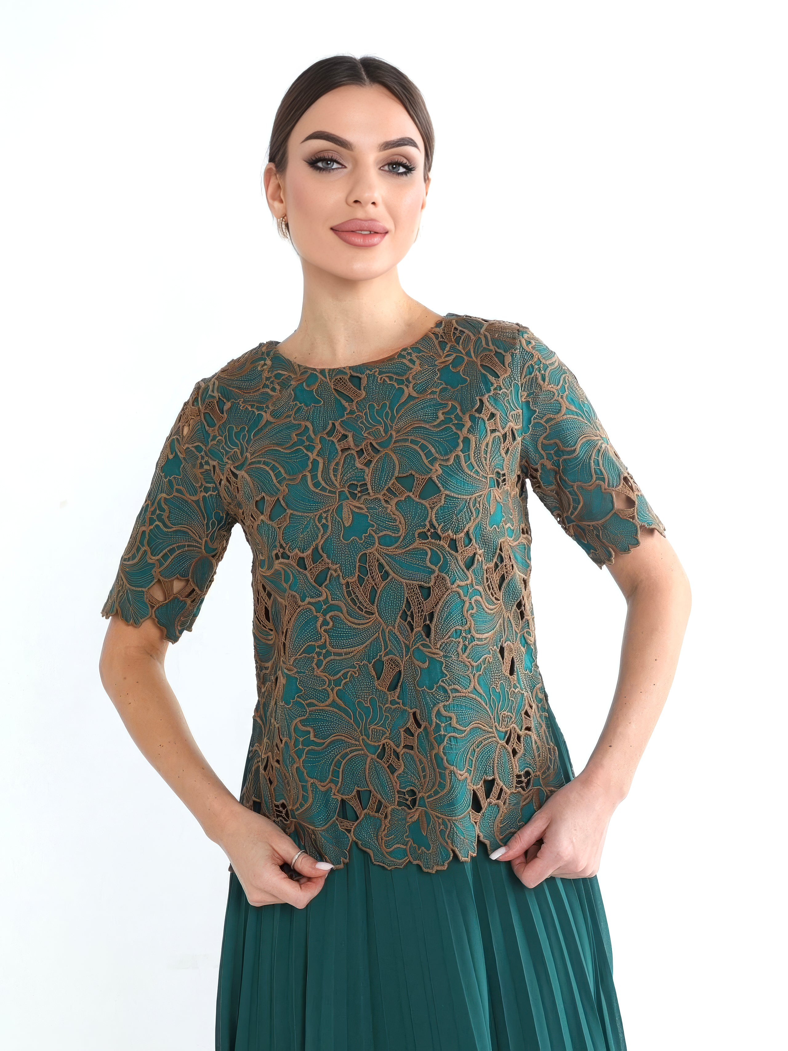 فستان سولين