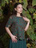 فستان سولين