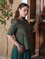 فستان سولين