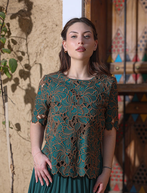 Elira Dress