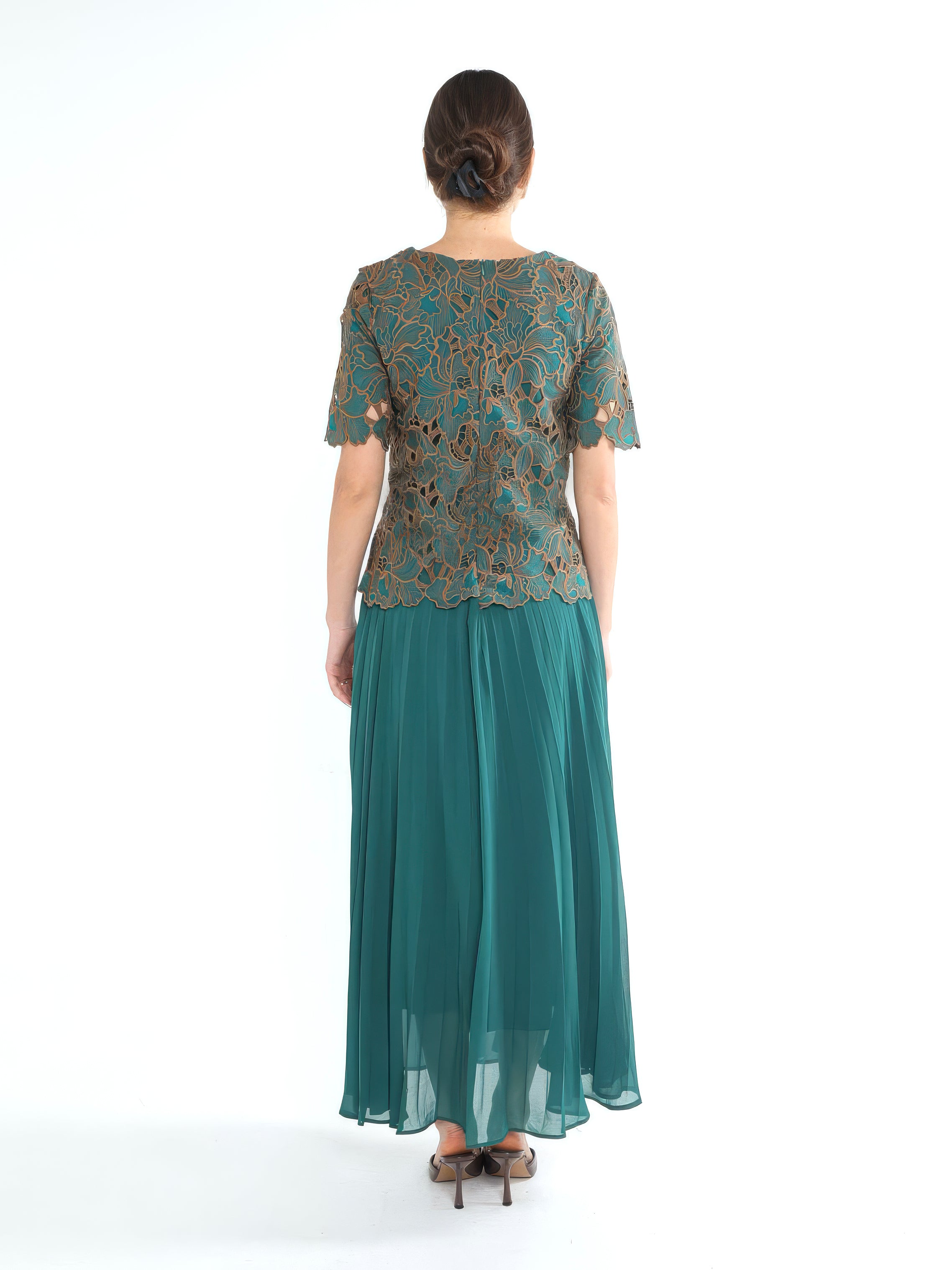 فستان سولين