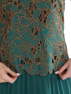 فستان سولين