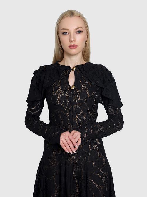 Elara Dress