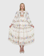 Samira Dress