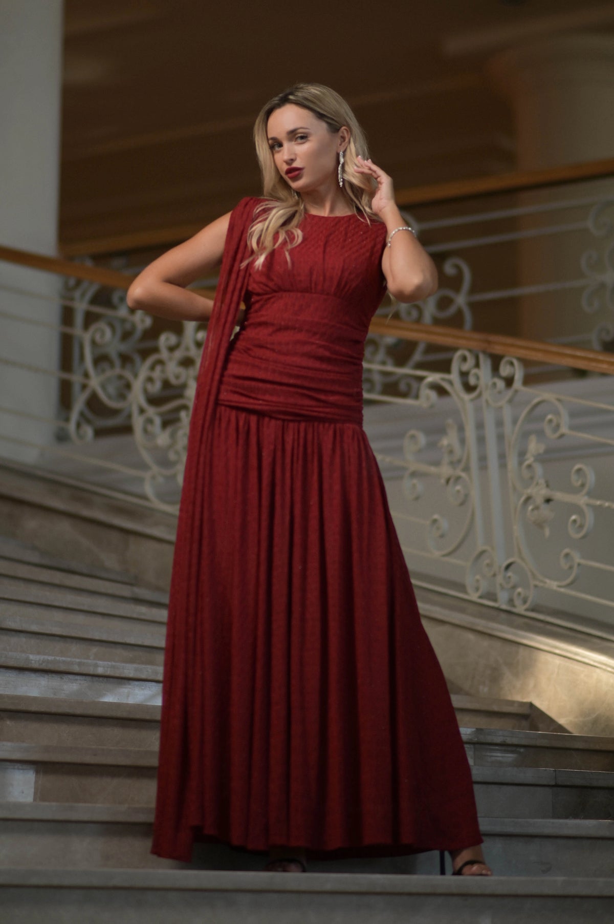 Ruby Allure
