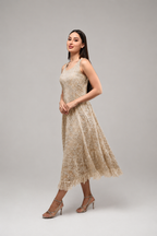 Sohad Dress