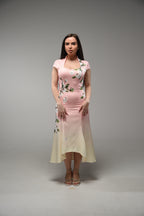 Rosava Dress