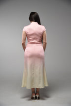 Rosava Dress