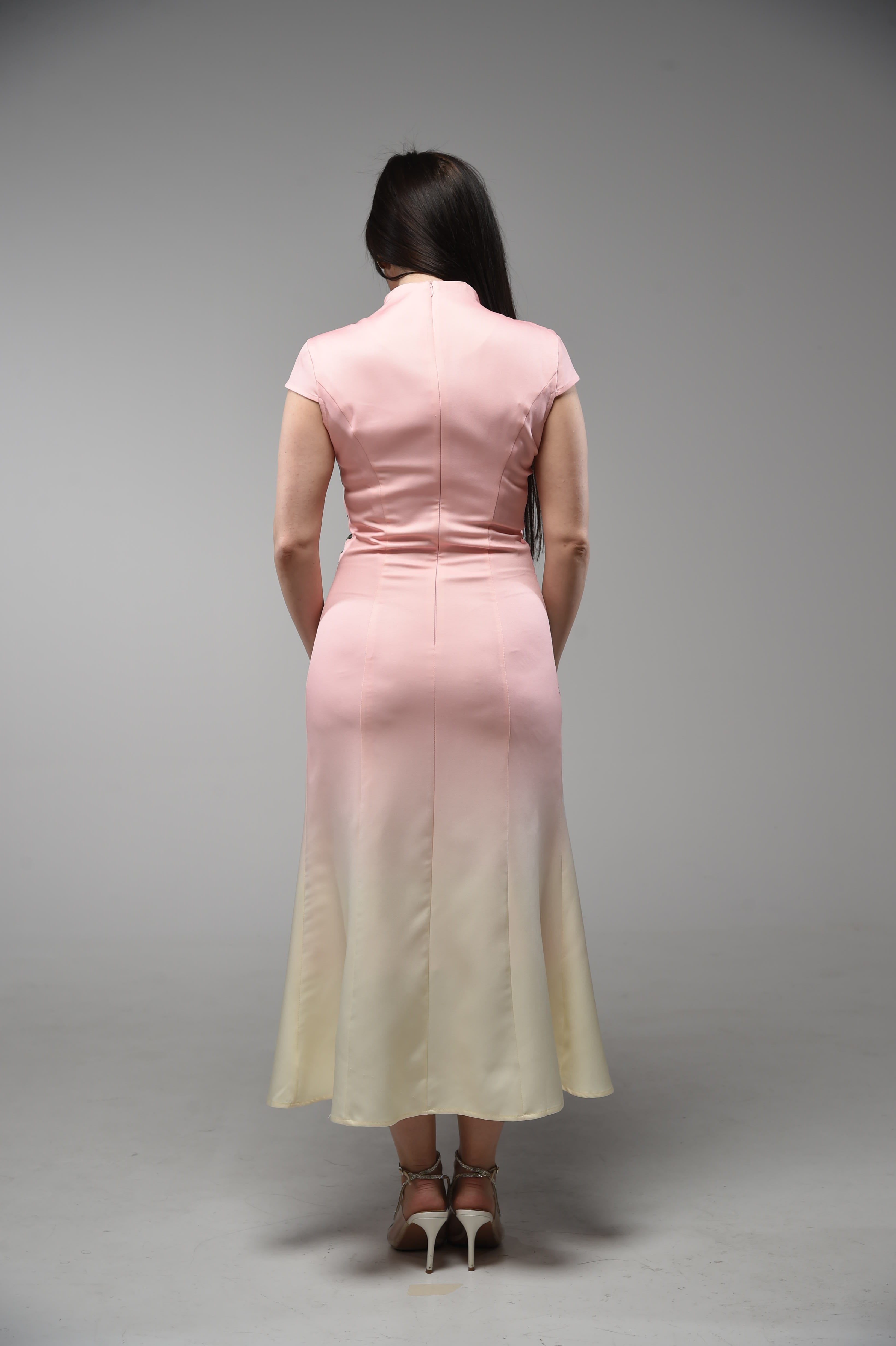 Rosava Dress
