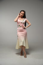 Rosava Dress