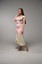 Rosava Dress