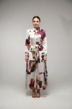 Venora Dress