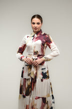 Venora Dress