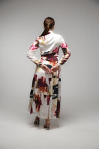Venora Dress