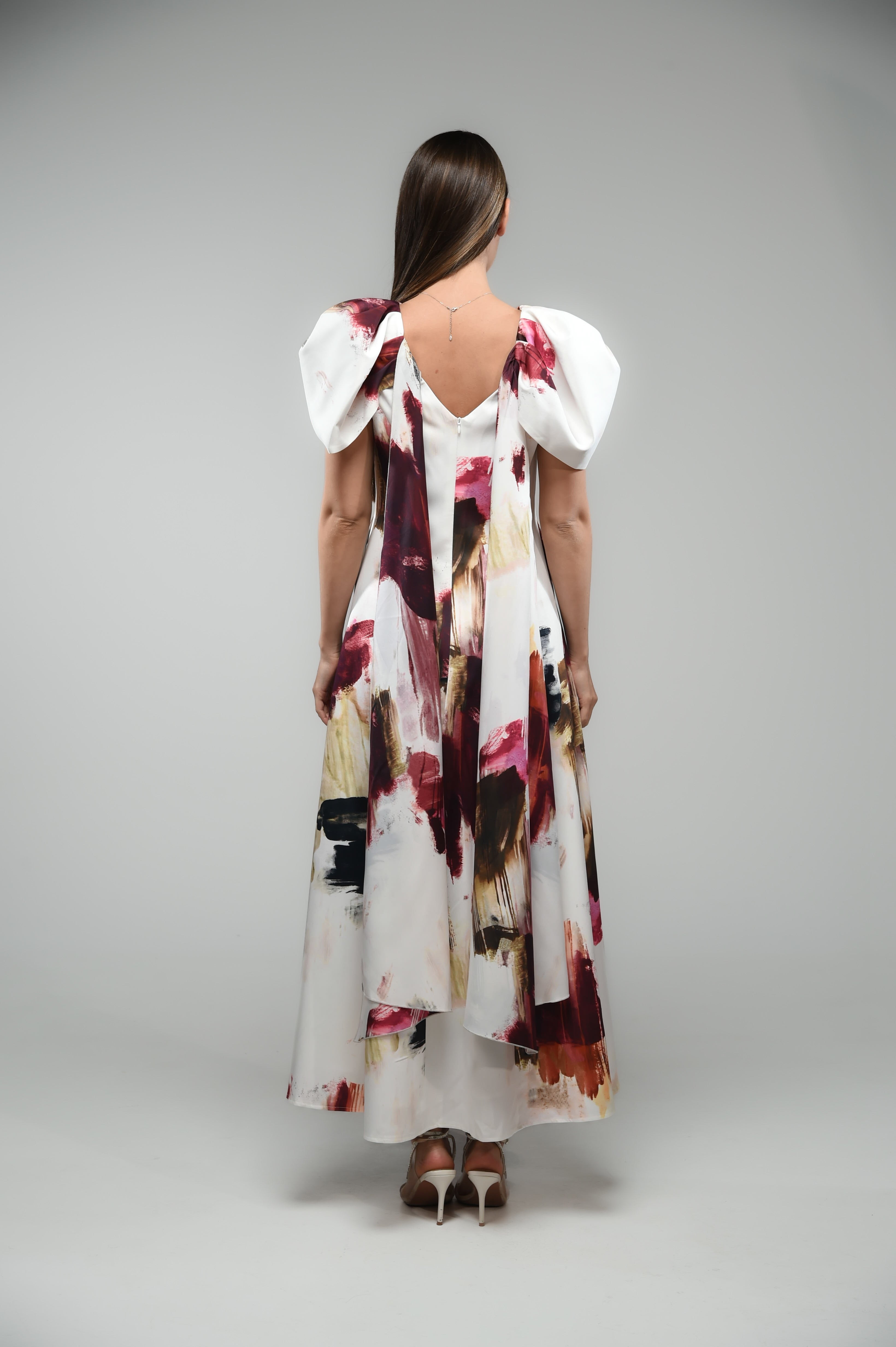Oriana Dress