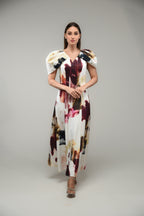 Oriana Dress