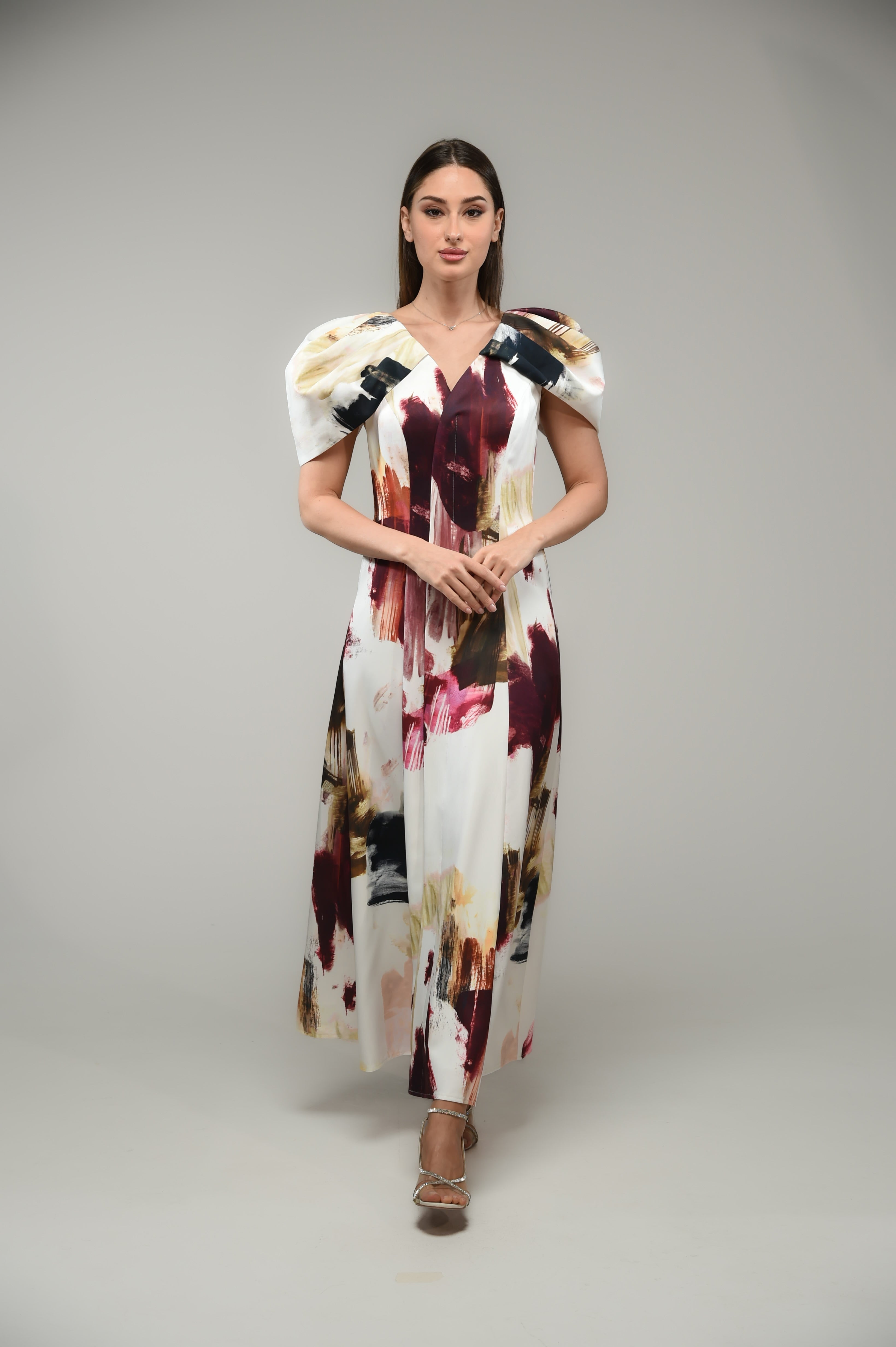 Oriana Dress