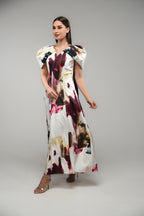 Oriana Dress