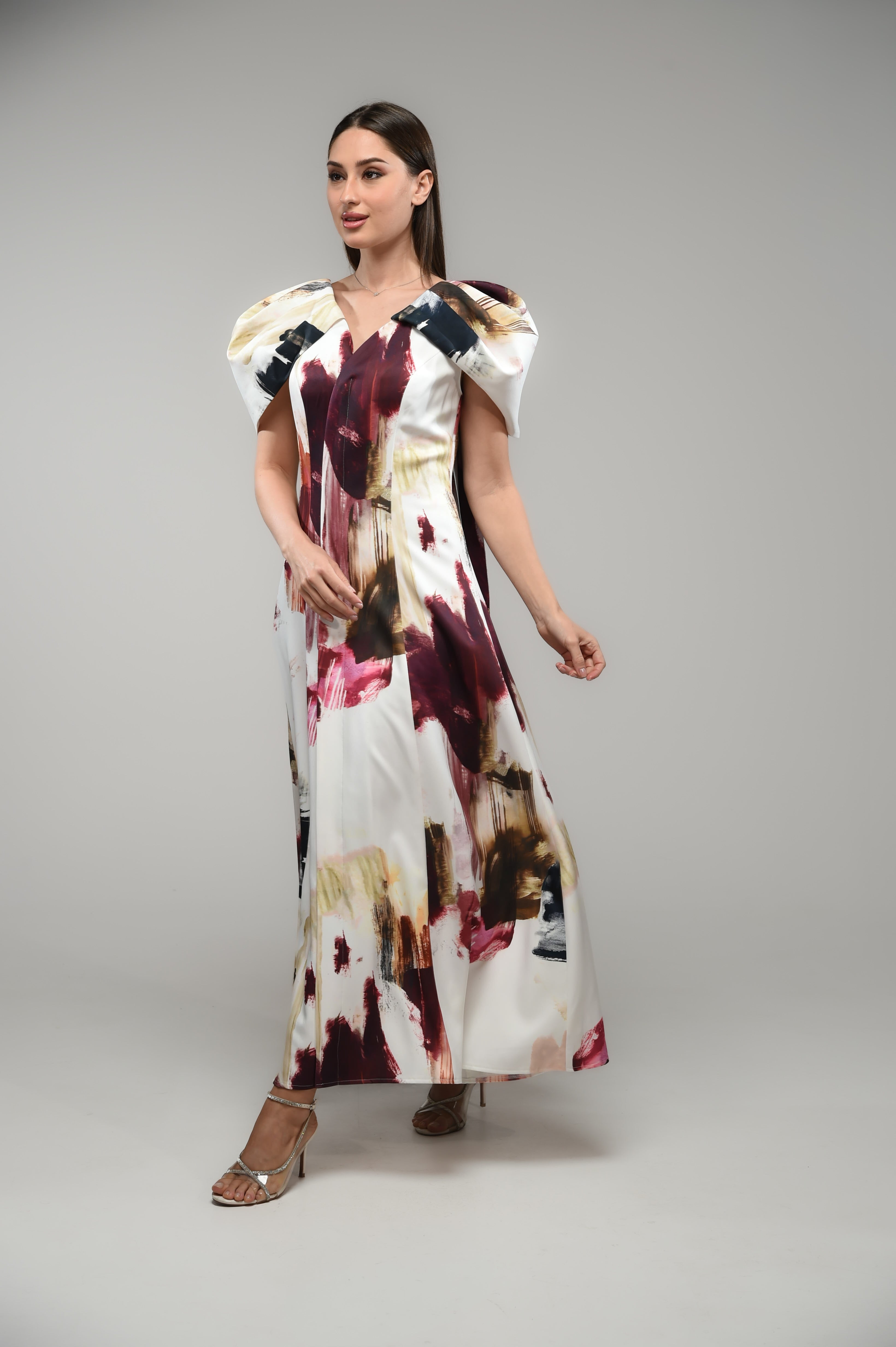 Oriana Dress