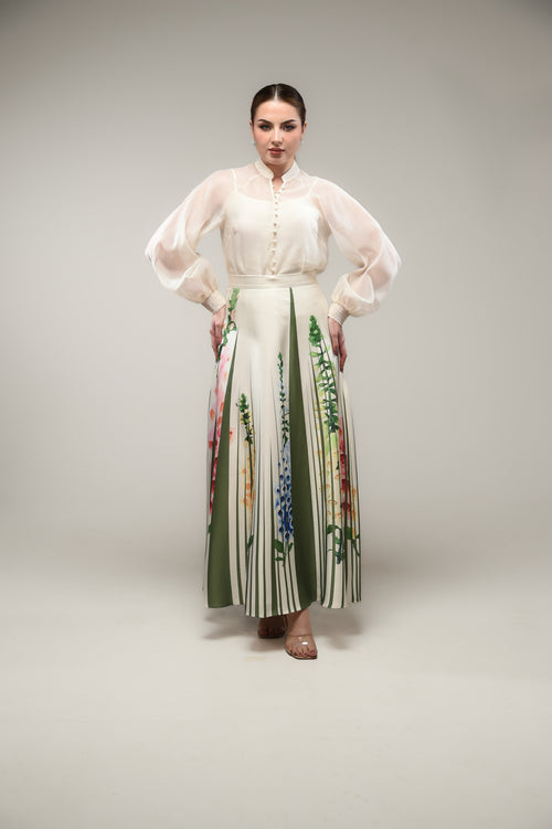 Everline Blouse