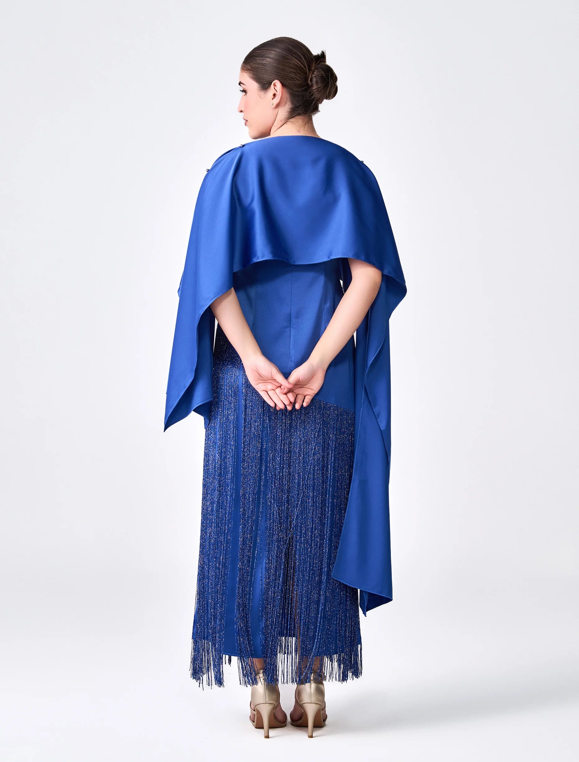 Verona Dress