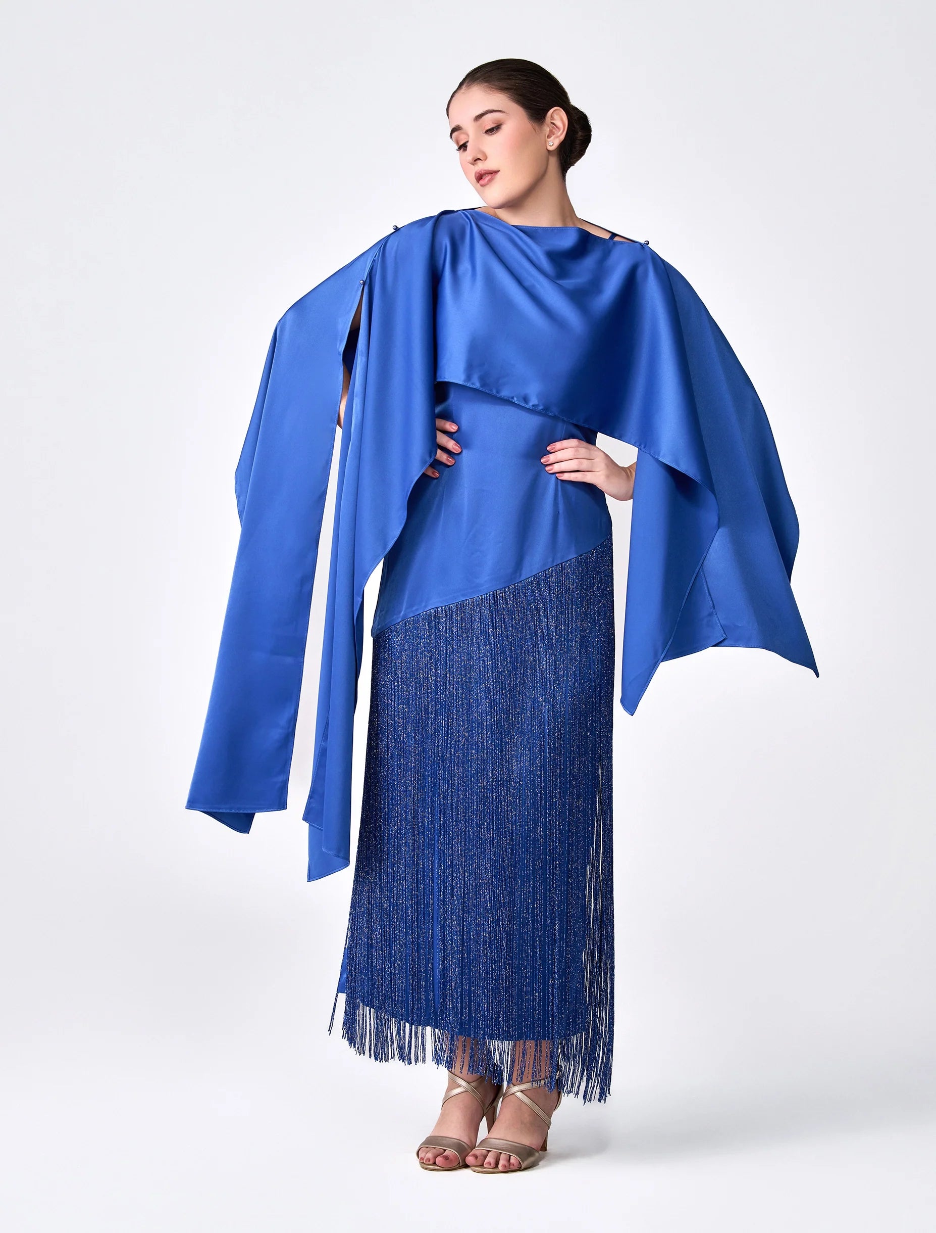 Verona Dress