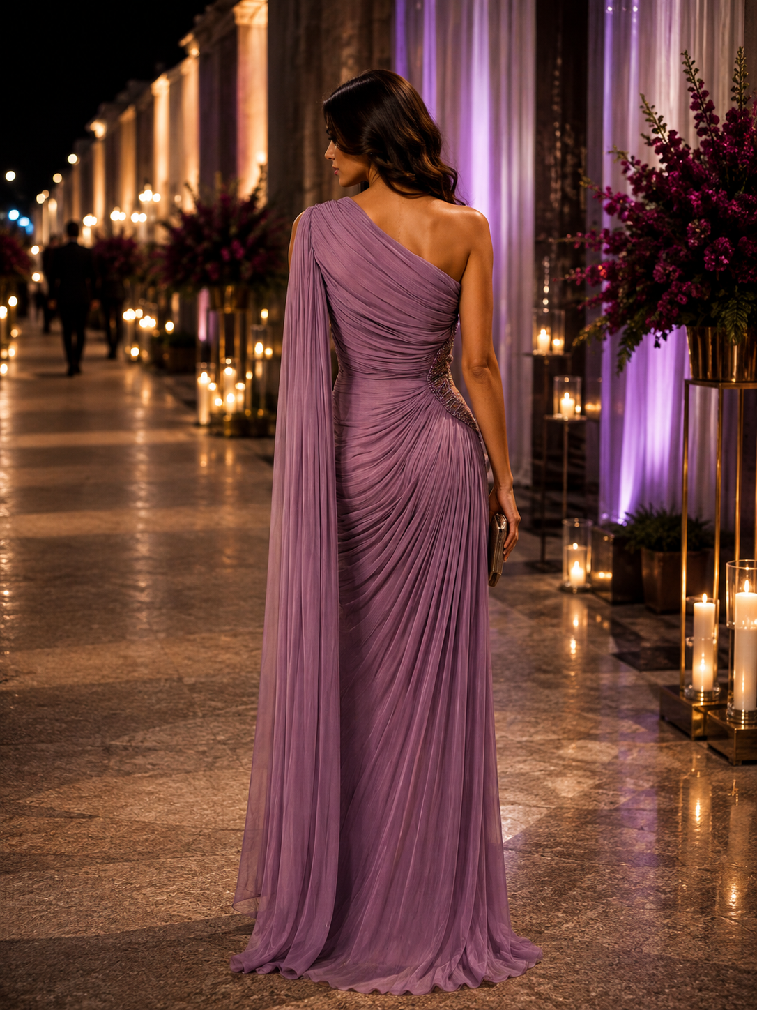 Violet Élan