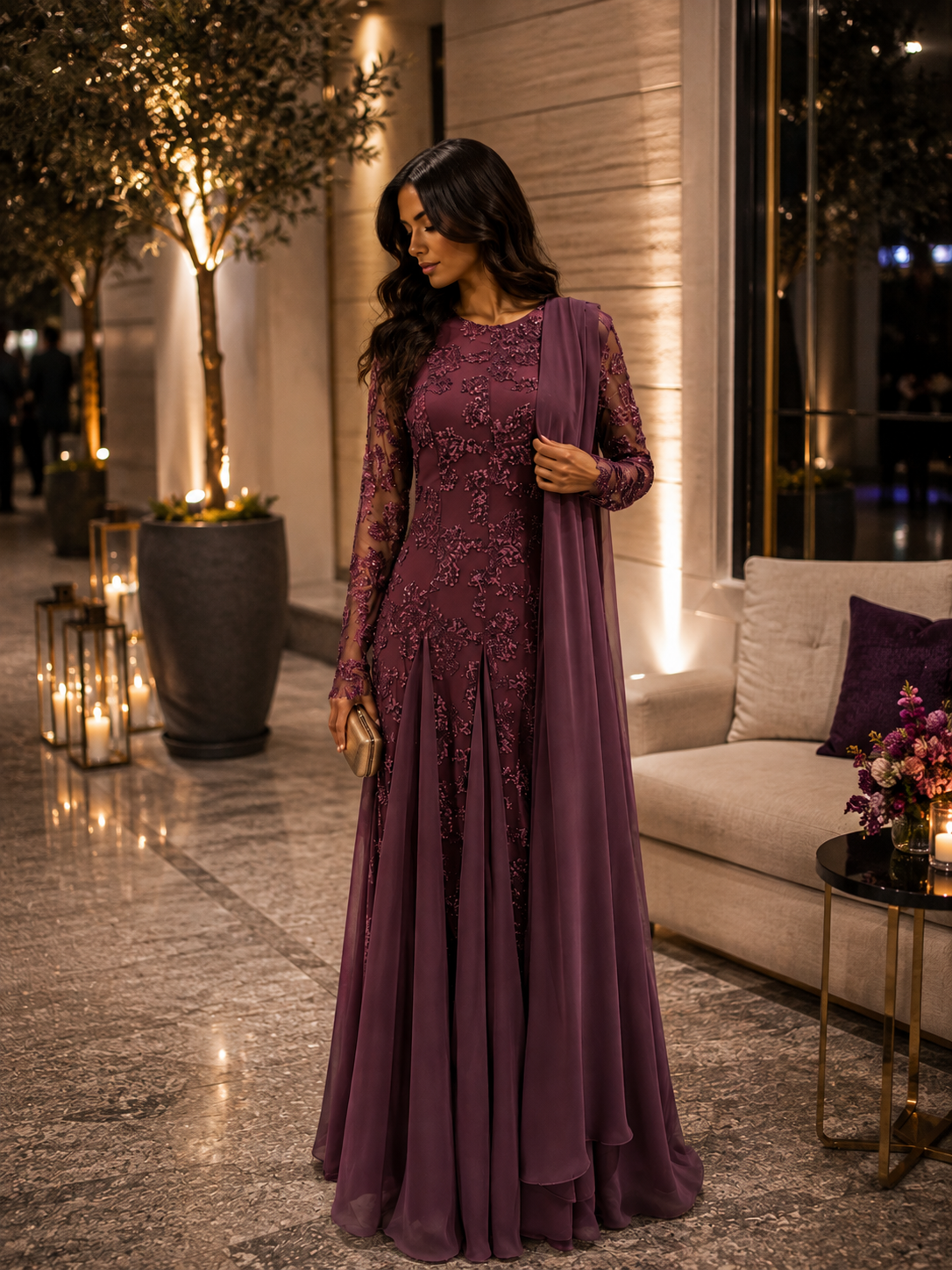 Orchid Elegance