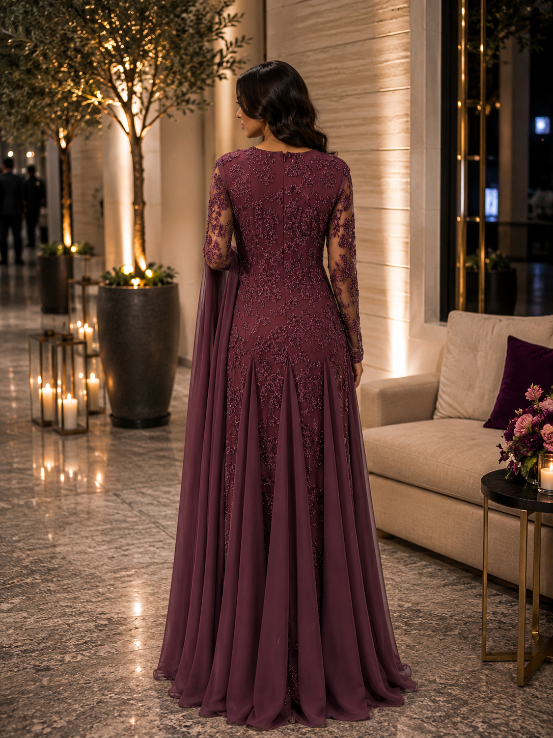 Orchid Elegance