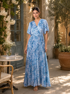 Azura Dress