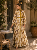 Livora Dress