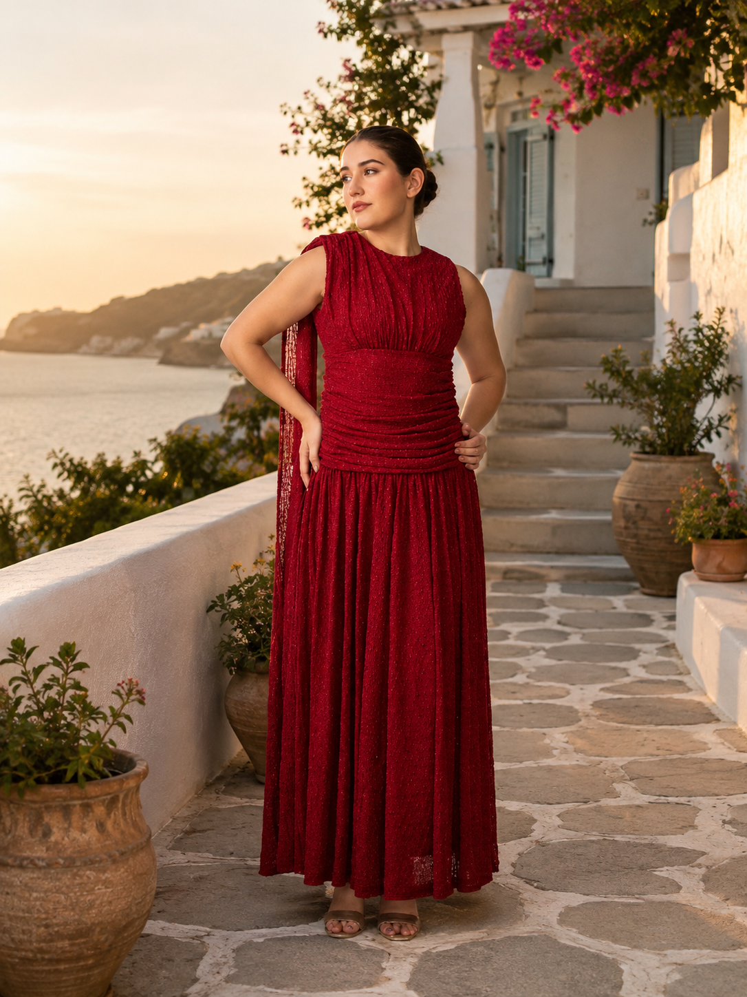 Ruby Allure