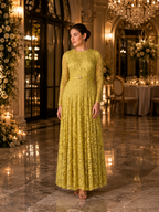 Liora Maxi Dress